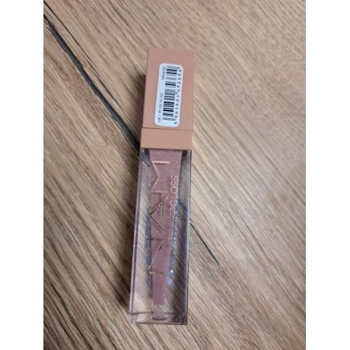 Nam Professional by Wibo Latex Lipgloss (Błyszczyk do ust) - opinie | zdjęcie do recenzji od Kasia_67