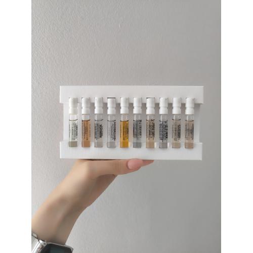 Maison Margiela Replica, Bubble Bath EDT - opinie | zdjęcie do recenzji od camsornot - 1