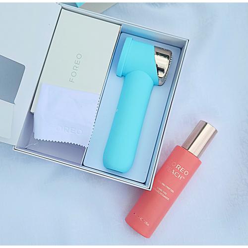 Foreo Peach 2 Go, Kompaktowe urządzenie IPL - opinie | zdjęcie do recenzji od Iwona_C