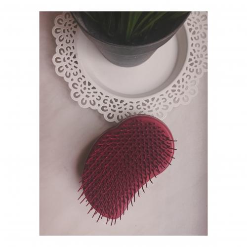 Tangle Teezer The Original Thick & Curly (Szczotka do włosów grubych i kręconych) - opinie | zdjęcie do recenzji od Alezwieje - 2