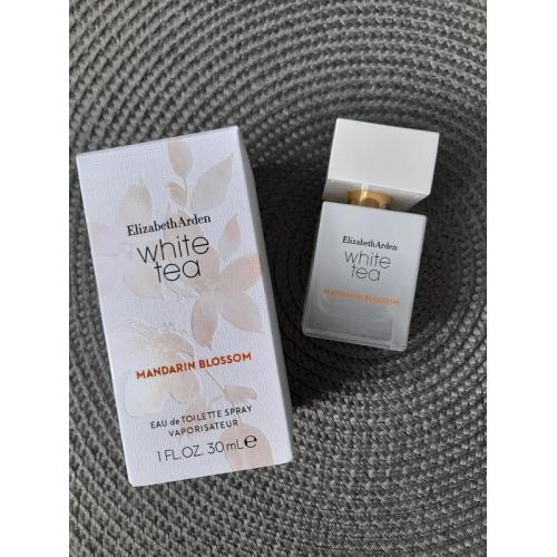 Elizabeth Arden White Tea Ginger Lily EDT - opinie | zdjęcie do recenzji od dohaj0101 - 1
