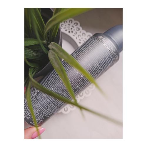 Dove Men + Care, Clean Comfort Anti-perspirant Spray  48h (Antyperspirant męski w sprayu) - opinie | zdjęcie do recenzji od Alezwieje - 2