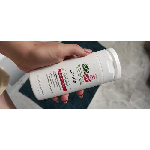 Seba Med Lotion Urea Akut 10% (Balsam nawilżający do ciała z mocznikiem) - opinie | zdjęcie do recenzji od Kawusia94