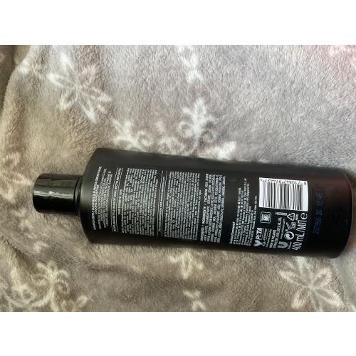TRESemme Purify & Hydrate, Shampoo for Greasy Hair (Szampon do włosów przetłuszczających się) - opinie | zdjęcie do recenzji od kialacm - 2