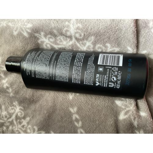 TRESemme Full Fiber Volume Shampoo (Szampon zwiększający objętość włosów) - opinie | zdjęcie do recenzji od kialacm - 2