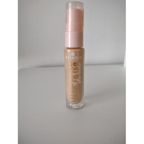 Essence Magic Filter Glow Booster (Fluid do twarzy) - opinie | zdjęcie do recenzji od Juljulia - 1