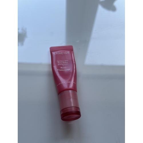 Laneige Lip Glowy Balm (Błyszczący balsam do ust) - opinie | zdjęcie do recenzji od Aniaa77 - 1