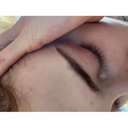 Claresa Lash DOuble Espresso (Odżywcze żelowe serum do rzęs) - opinie | zdjęcie do recenzji od 365c6d33586e62bd0eee61bd701133ffc2eddc97_668dc0fcc4e7c - 1