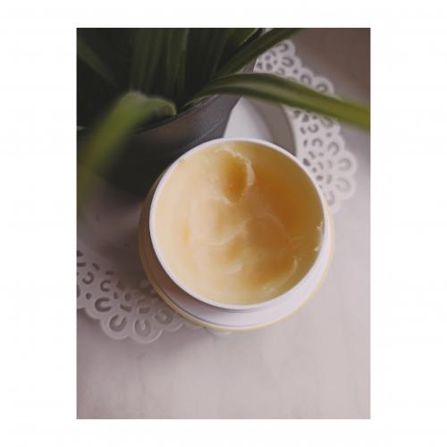 bebeauty Passion Fruit Makeup Remover Butter (Masełko do demakijażu) - opinie | zdjęcie do recenzji od Alezwieje - 1