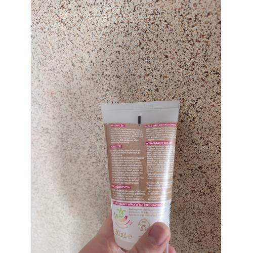 Tołpa Pure Trends, Healthy Look, Żel do mycia twarzy - opinie | zdjęcie do recenzji od xLullabyx - 1
