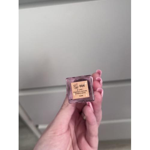 Soda Makeup #eyeloveyou Liquid Eyeshadow (Cień do powiek w płynie) - opinie | zdjęcie do recenzji od Karolina3302 - 2