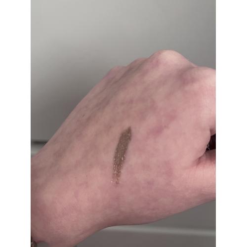 Soda Makeup #eyeloveyou Liquid Eyeshadow (Cień do powiek w płynie) - opinie | zdjęcie do recenzji od Karolina3302 - 3