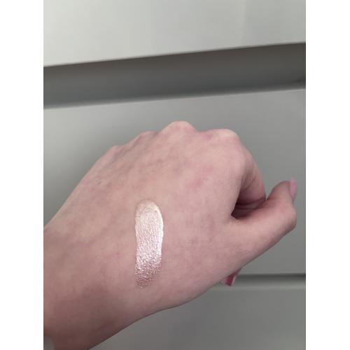 Lovely Make Me Highlight (Rozświetlacz do twarzy w płynie) - opinie | zdjęcie do recenzji od Karolina3302 - 1