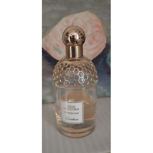 Guerlain Aqua Allegoria Pamplelune EDT - opinie | zdjęcie do recenzji od Magentyna