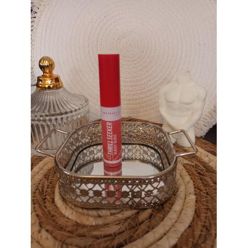 Rimmel Thrill Seeker Glassy Gloss (Błyszczyk do ust) - opinie | zdjęcie do recenzji od Agata199126 - 2