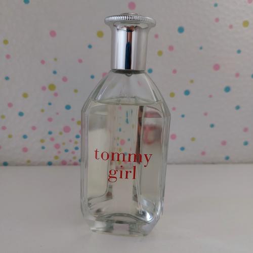 Tommy Hilfiger Tommy Girl EDT - opinie | zdjęcie do recenzji od Marishia92 - 2