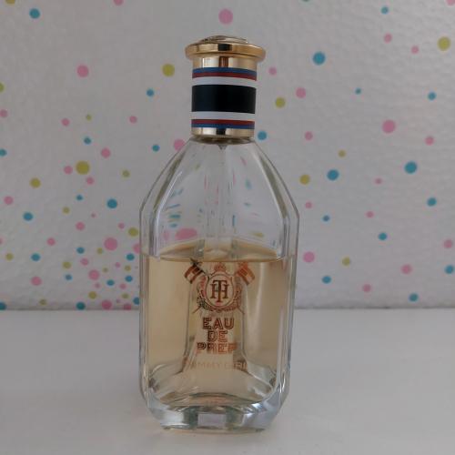 Tommy Hilfiger Eau De Prep Tommy Girl EDT - opinie | zdjęcie do recenzji od Marishia92 - 2