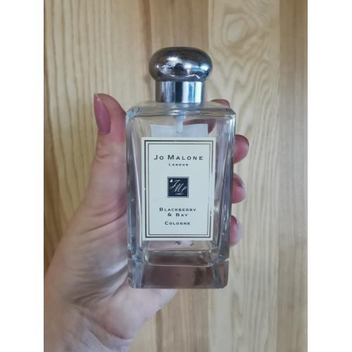 Jo Malone Blackberry & Bay Cologne EDC - opinie | zdjęcie do recenzji od gosita213
