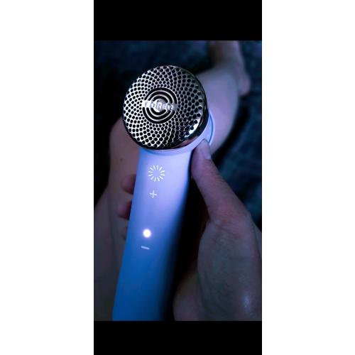 Foreo Peach 2 Go, Kompaktowe urządzenie IPL - opinie | zdjęcie do recenzji od lusia1987