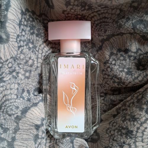 Avon Imari Naturelle EDT - opinie | zdjęcie do recenzji od AnaSky