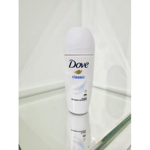 Dove Classic, 48H Anti-Perspirant Roll-On (Antyperspirant w kulce) - opinie | zdjęcie do recenzji od ALM007