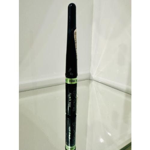 Miss Sporty Studio Lash, Eye Liner (Tusz do kresek) - opinie | zdjęcie do recenzji od ALM007