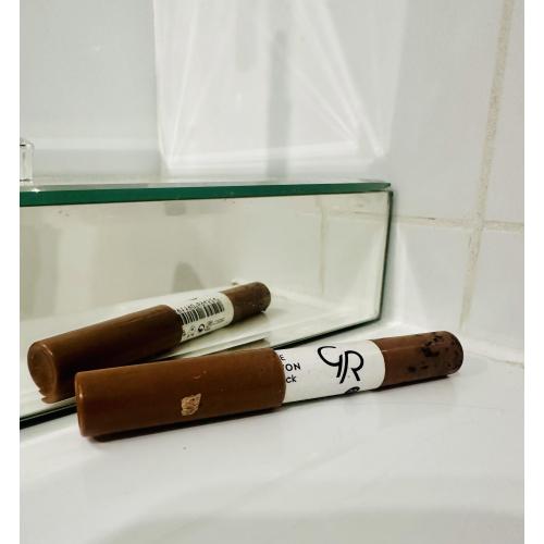 Golden Rose Contour Crayon (Kredka do konturowania) - opinie | zdjęcie do recenzji od ALM007