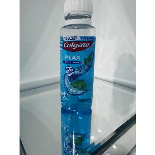 Colgate Plax, Cool Mint, Mouthwash (Płyn do płukania jamy ustnej (nowa wersja)) - opinie | zdjęcie do recenzji od ALM007