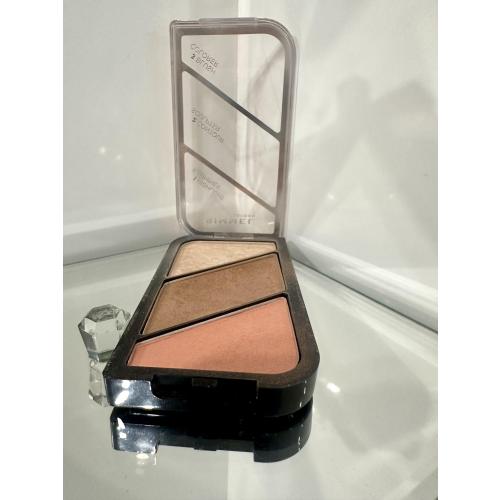 Rimmel Kate Sculpting & Highlighting Kit (Paleta do konturowania) - opinie | zdjęcie do recenzji od ALM007 - 2