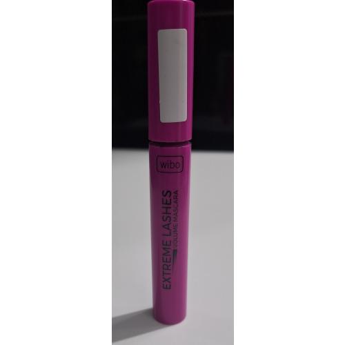 Wibo Extreme Lashes Volume Mascara (Pogrubiający tusz do rzęs) - opinie | zdjęcie do recenzji od Roksana_Woo - 1