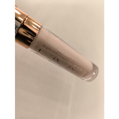 Nam Professional by Wibo Black Rose & Botox-Like Concealer (Korektor pod oczy) - opinie | zdjęcie do recenzji od Kamaajlaxyz - 1