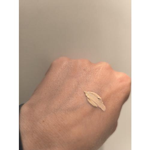 Nam Professional by Wibo Black Rose & Botox-Like Concealer (Korektor pod oczy) - opinie | zdjęcie do recenzji od Kamaajlaxyz - 2