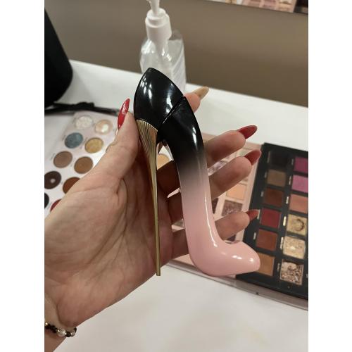 Carolina Herrera Good Girl Blush Elixir EDP - opinie | zdjęcie do recenzji od Ixip11