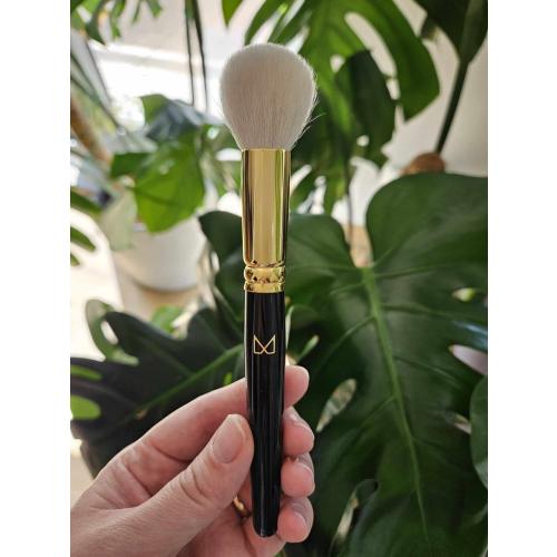 M Brush by Maxineczka M Brush 02 (Pędzel do makijażu 02) - opinie | zdjęcie do recenzji od koronkowyhaft