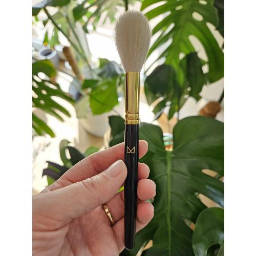 M Brush by Maxineczka M Brush 04 (Pędzel do makijażu 04) - opinie | zdjęcie do recenzji od koronkowyhaft