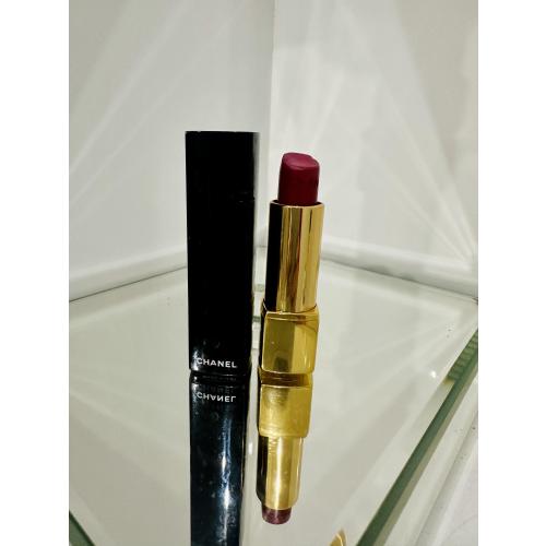 Chanel Rouge Allure Velvet (Aksamitna szminka do ust) - opinie | zdjęcie do recenzji od ALM007 - 2