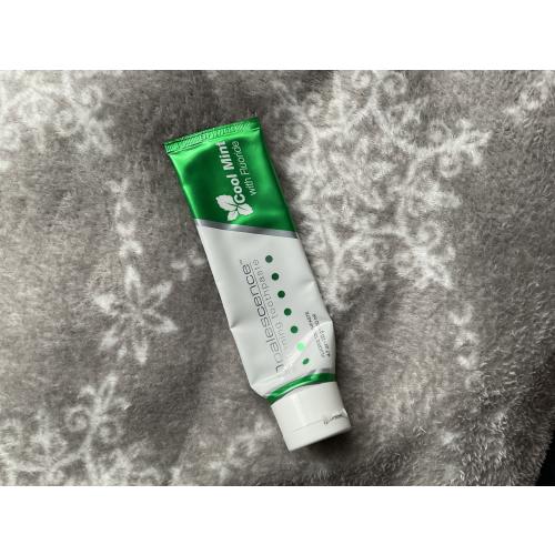 Opalescence Whitening Toothpaste Cool Mint with Fluoride (Wybielająca pasta do zębów z fluorem) - opinie | zdjęcie do recenzji od kialacm - 1