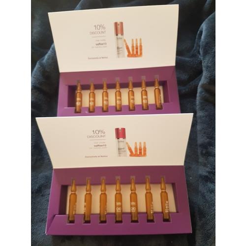Saffee Advanced, Coenzyme Q10 Ampoules (7-dniowa intensywna pielęgnacja z koenzymem Q10) - opinie | zdjęcie do recenzji od AgaB1998 - 1