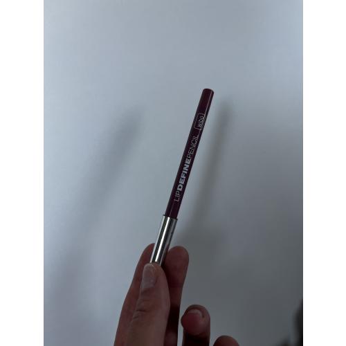 Wibo Lip Define Pencil (Kredka do ust) - opinie | zdjęcie do recenzji od wik_zielinska