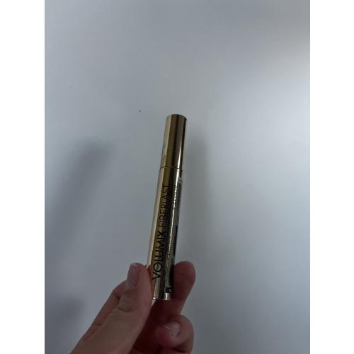 Eveline Cosmetics Volumix Fiberlast Mascara Volume & Lift & Separation (Tusz do rzęs pogrubiający) - opinie | zdjęcie do recenzji od wik_zielinska