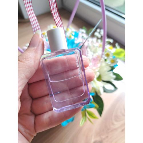 Ariana Grande God is a Woman EDP - opinie | zdjęcie do recenzji od o_kosmetykach_