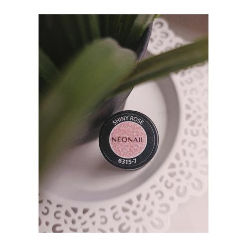 NeoNail Think Blink! Collection, UV Gel Polish (Lakier hybrydowy) - opinie | zdjęcie do recenzji od Alezwieje - 1