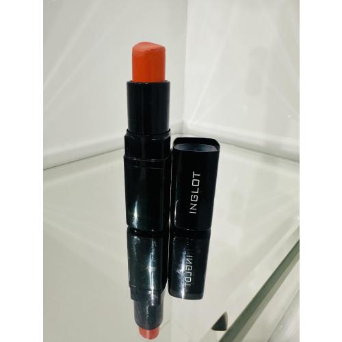 Inglot Lipstick (Pomadka do ust) - opinie | zdjęcie do recenzji od ALM007 - 2