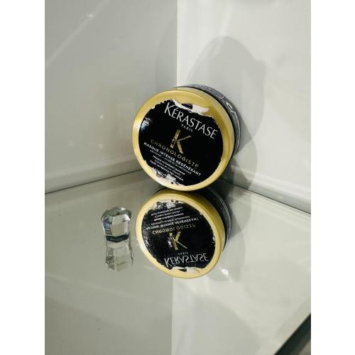 Kerastase Chronologiste, Hair Mask (Maska do włosów) - opinie | zdjęcie do recenzji od ALM007