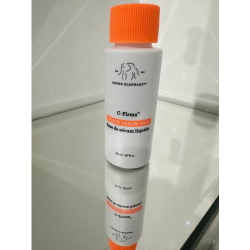 Drunk Elephant C-Firma Fresh Day Serum (Serum antyoksydacyjne) - opinie | zdjęcie do recenzji od ALM007