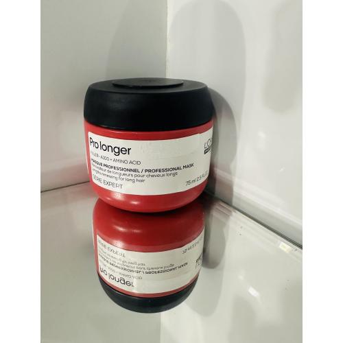 L'Oreal Professionnel Serie Expert, Pro Longer, Filler-A100 + Amino Acid Mask (Maska do długich włosów) - opinie | zdjęcie do recenzji od ALM007