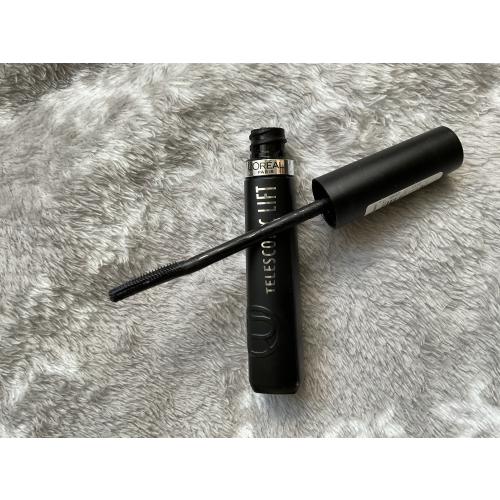 L'Oreal Paris Telescopic Lift Mascara (Tusz do rzęs) - opinie | zdjęcie do recenzji od kialacm - 2