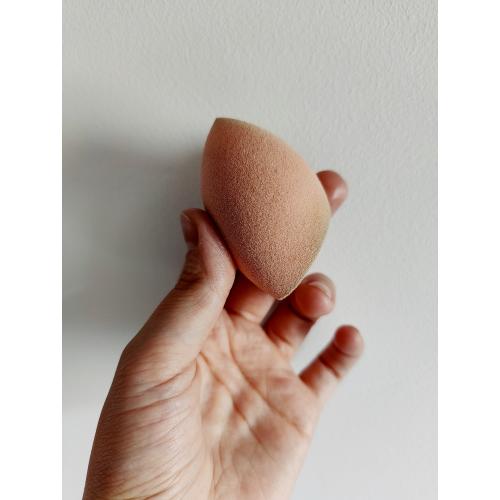 AA Wings of Color Blend & Go Precision Make-up Sponge (Precyzyjna gąbka do makijażu) - opinie | zdjęcie do recenzji od shewild