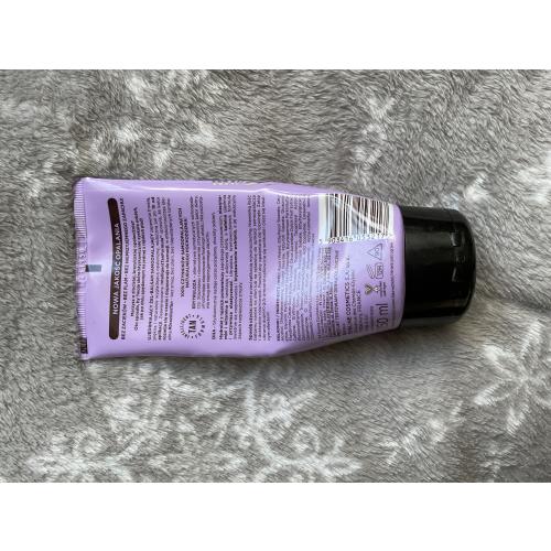 Eveline Cosmetics Brazilian Body, Ujędrniający żel-balsam samoopalający - opinie | zdjęcie do recenzji od kialacm - 2