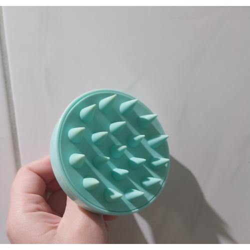Action Scalp Massage Brush (Szczotka do masażu głowy) - opinie | zdjęcie do recenzji od Smerfeta83 - 1